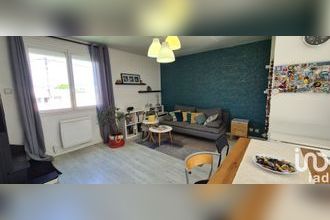 achat appartement garges-les-gonesse 95140