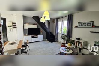 achat appartement garges-les-gonesse 95140