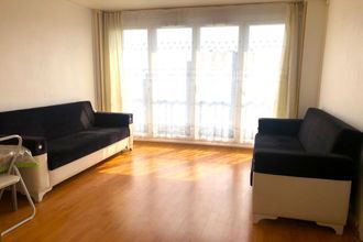 achat appartement garges-les-gonesse 95140