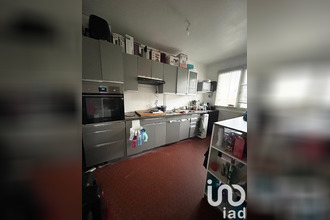 achat appartement garges-les-gonesse 95140