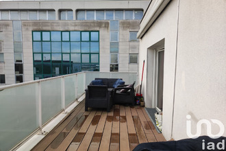 achat appartement garges-les-gonesse 95140