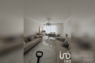 achat appartement garges-les-gonesse 95140