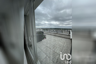 achat appartement garges-les-gonesse 95140