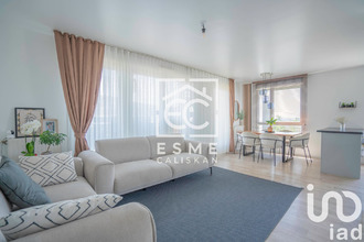 achat appartement garges-les-gonesse 95140