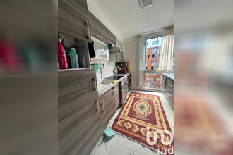 achat appartement garges-les-gonesse 95140