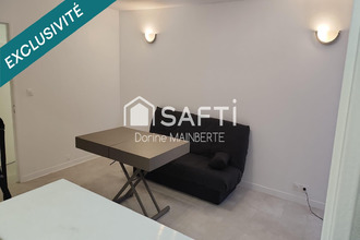 achat appartement garges-les-gonesse 95140