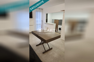 achat appartement garges-les-gonesse 95140