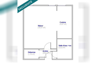 achat appartement garges-les-gonesse 95140