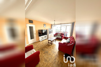 achat appartement garges-les-gonesse 95140