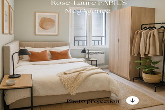 achat appartement garges-les-gonesse 95140