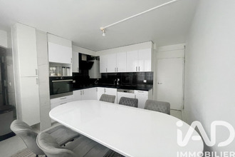 achat appartement garges-les-gonesse 95140