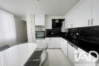 achat appartement garges-les-gonesse 95140