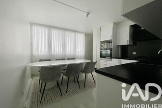 achat appartement garges-les-gonesse 95140