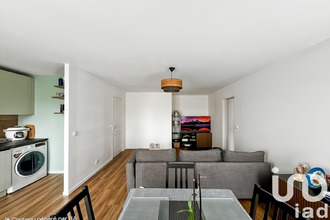 achat appartement garges-les-gonesse 95140