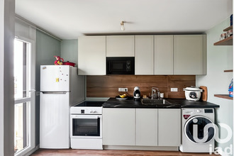 achat appartement garges-les-gonesse 95140