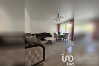 achat appartement garges-les-gonesse 95140