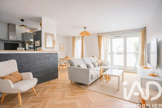 achat appartement garges-les-gonesse 95140