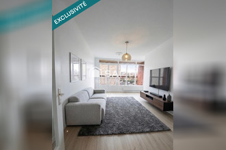 achat appartement garges-les-gonesse 95140