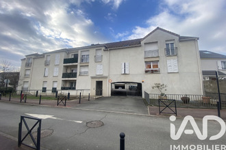 achat appartement garges-les-gonesse 95140
