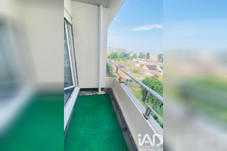 achat appartement garges-les-gonesse 95140