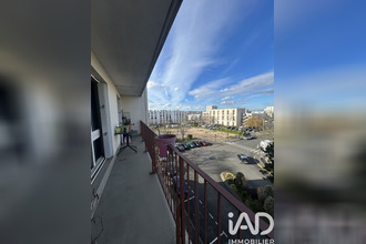 achat appartement garges-les-gonesse 95140