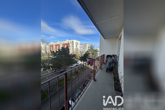 achat appartement garges-les-gonesse 95140