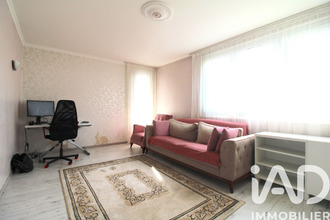 achat appartement garges-les-gonesse 95140