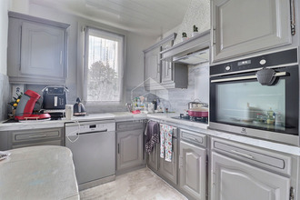 achat appartement garges-les-gonesse 95140