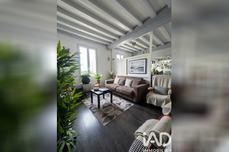 achat appartement garges-les-gonesse 95140