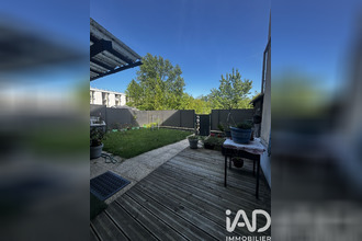 achat appartement garges-les-gonesse 95140
