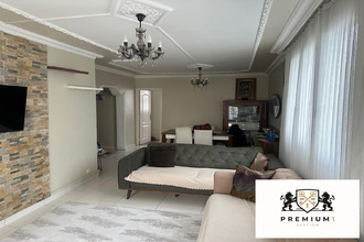 achat appartement garges-les-gonesse 95140