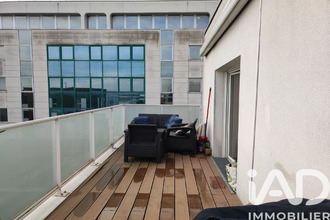 achat appartement garges-les-gonesse 95140