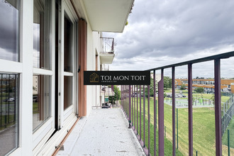 achat appartement garges-les-gonesse 95140
