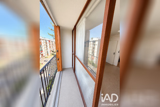 achat appartement garges-les-gonesse 95140