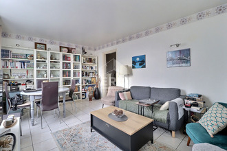 achat appartement garges-les-gonesse 95140