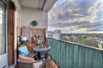 achat appartement garges-les-gonesse 95140
