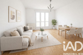 achat appartement garges-les-gonesse 95140