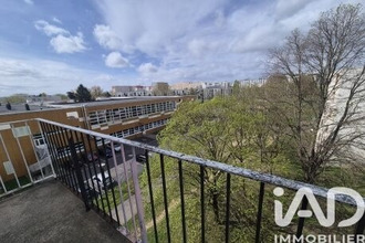achat appartement garges-les-gonesse 95140