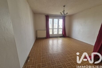 achat appartement garges-les-gonesse 95140