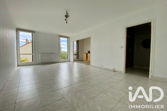 achat appartement garges-les-gonesse 95140