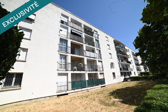 achat appartement garges-les-gonesse 95140