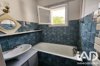 achat appartement garindein 64130