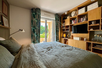 achat appartement gassin 83580