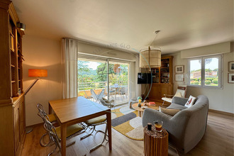 achat appartement gassin 83580