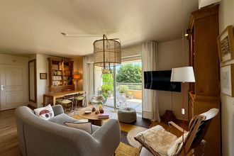 achat appartement gassin 83580