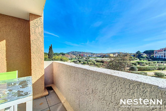 achat appartement gassin 83580