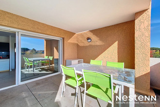 achat appartement gassin 83580