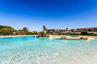 achat appartement gassin 83580