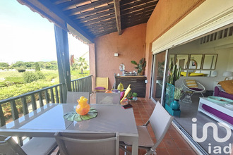 achat appartement gassin 83580