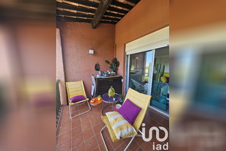 achat appartement gassin 83580